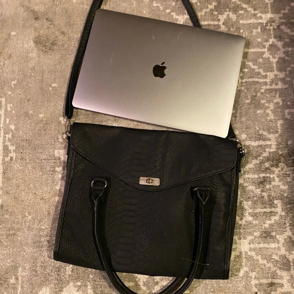Laptop work bag
